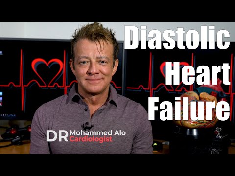 Understanding Diastolic Heart Failure