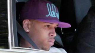 Chris Brown - Changed Man (NEW!)
