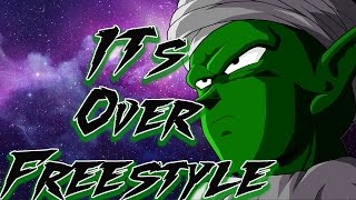 Royce da 5&#39;9&quot; - It&#39;s Over (Freestyle) Rap AMV