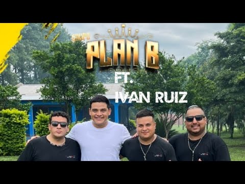 PlanB Ft. Ivan Ruiz /Fuerte no soy/ Me va mejor con el alcohol/ Demasiado tarde/ Te ira mejor sin mi