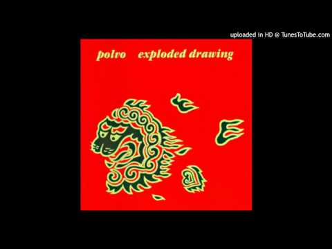 Taste of Your Mind - Polvo