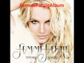 Britney Spears - Criminal (FEMME FATALE) HQ ...