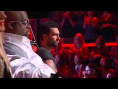 Agina Alvarez - Turn The Beat Around