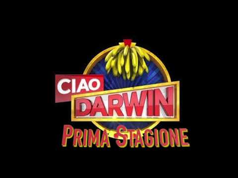 sigla Ciao Darwin 1