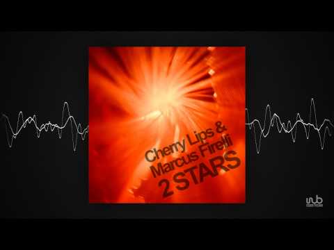 Cherry Lips _ Marcus Firelli - 2 Stars (Micro S Remix) (clubred12)