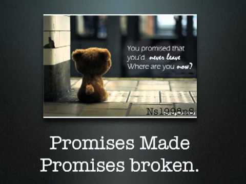 Promises Made, Promises Broken [Trailer]