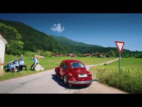 SUŠKA BANDA & ANSAMBEL GOLTE - NA GOLTE (Official video)