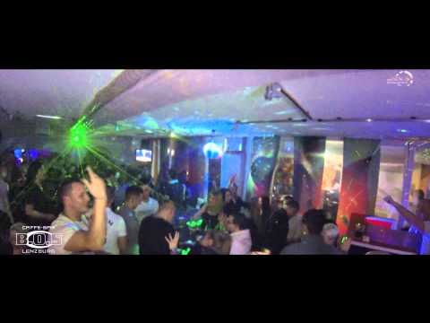 Friday by B.O.S, 07.02.2014 - DJ SILVER