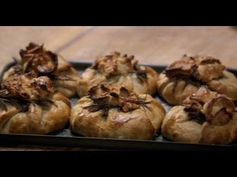 Rabbit Pie - The Fabulous Baker Brothers