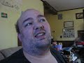 Autistic Man Sings Everybody Sleeps