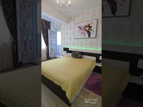 Ap. 2 camere 42 mp, Avangarde Rezidential, Str. Salcamilor Nr. 35/37 — Video