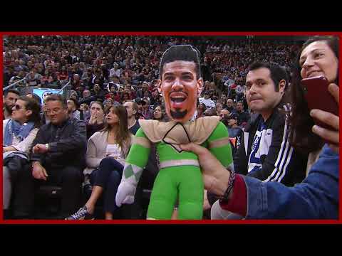 Raptors Rundown E23 - FANAPALOOOOZAAAAA, Presented by Coors Light