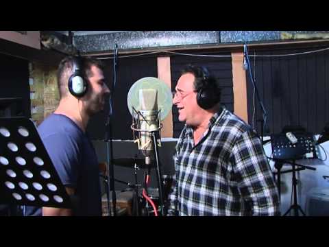 Video thumbnail for Για τον Ίδιο Άνθρωπο Μιλάμε (Gia Ton Idio Anthropo Milame)