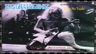 SCORPIONS "long life forever"...KOJO NO TSUKI