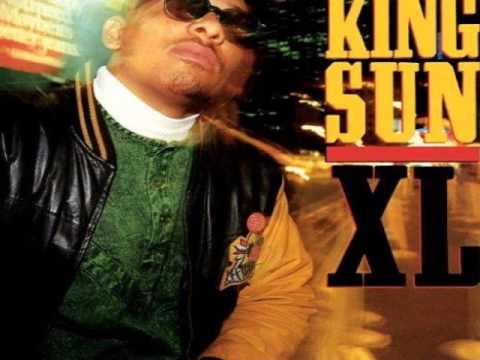 King Sun - Hey Love