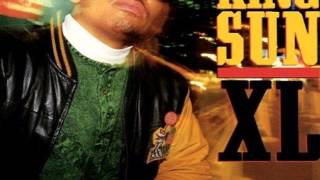 King Sun - Hey Love