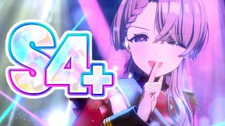 麻央さん、僕と一緒にソリティアしませんか？【学マス】