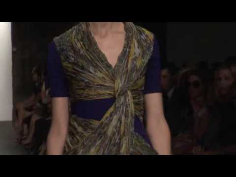 New York Fashion Week: Thakoon