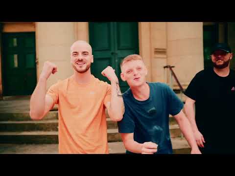 Driftz & Spen, Fraz & Molegrip - Wifey (Official Video)