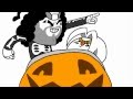 Ghoul Grumps Animated The Pit