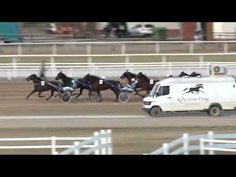 2022.02.19. 06. futam - SENNYEY GÉZA EMLÉKVERSENY