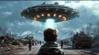 🛸 L’INVASIONE ALIENA che CAMBIA il DESTINO della Terra! 🌍 | Film d’Azione Fantascienza Completo