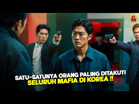 Dijebak Hingga Dipenjara! Pria Ini Mampu Menghabisi Mafia Paling Ditakuti Di Korea! alur cerita film