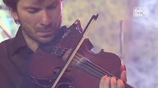 Afterhours - Ci sono molti modi