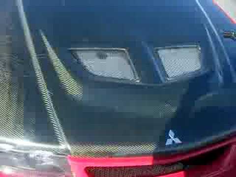 Fake Lancer Gets OWNED