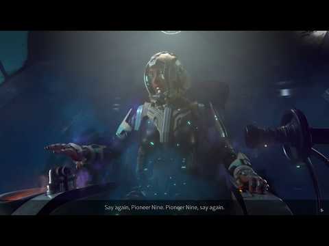 The Nose Plays: Endless Space 2 - Penumbra DLC - Tips for New Faction 01