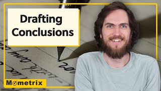 How to Draft a Conclusion