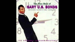 take me back to new orleans Gary U.S. Bonds