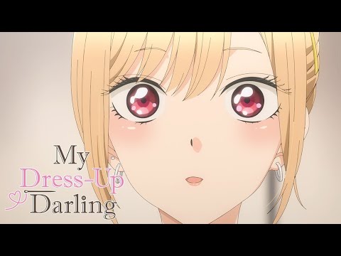 Heart Squeeze ❤️ | My Dress-Up Darling