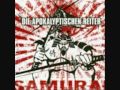 Die Apokalyptischen Reiter - Reitermaniacs + ...