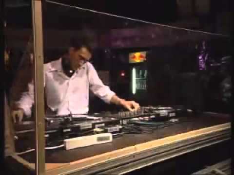 Paul Van Dyk @ Love Parade 2003 Berlin