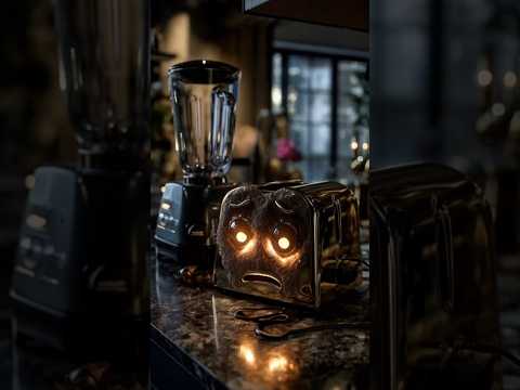 “Mi tostadora se enamoró… Parte 1”