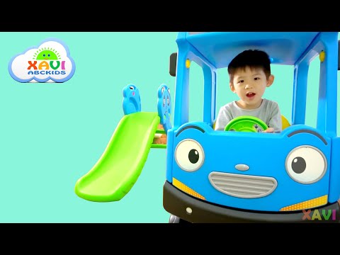 Best Pretend Play videos with Xavi - 19 Minutes Compilation video for Children and babies