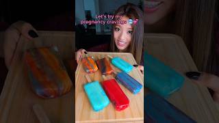 Download lagu Let’s try my pregnancy cravings🍦🍫 #food #eating #mukbang #asmr #viral mp3 Download lagu Let’s try my pregnancy cravings🍦🍫 #food #eating #mukbang #asmr #viral mp3