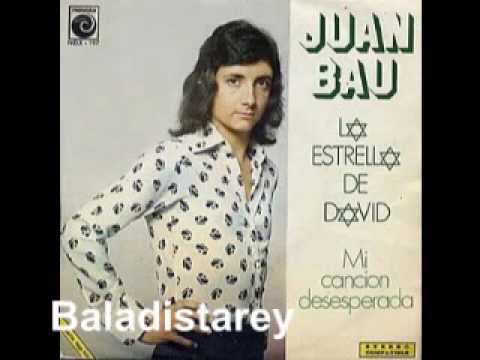 Mi Cancion Desesperada Juan Bau.flv