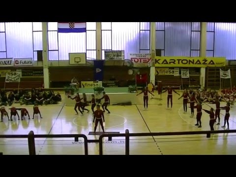 NORIJADA 2016. - Izbavitelji [4.G2]