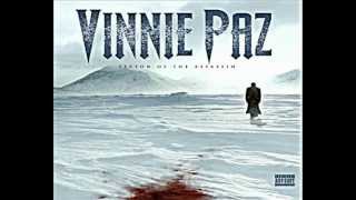 Intro - Vinnie Paz (Subtitulado)