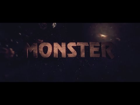 Новое тест intro/ News test intro. Monster