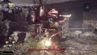 [問題] 仁王2太刀/大太刀的連段