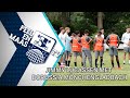 Jimmy Lucassen met Borussia Mönchengladbach -26 juli 2023 - Peel en Maas TV Venray