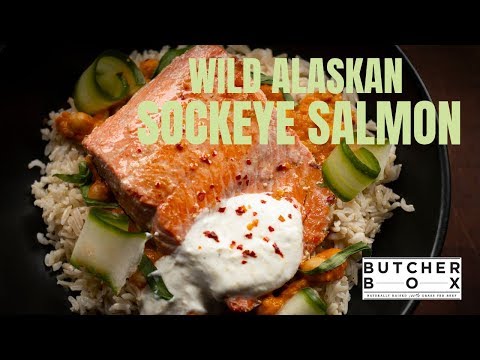 download lagu mp3 mp4 How To Cook Wild Alaskan Salmon, download lagu How To Cook Wild Alaskan Salmon gratis, unduh video klip How To Cook Wild Alaskan Salmon