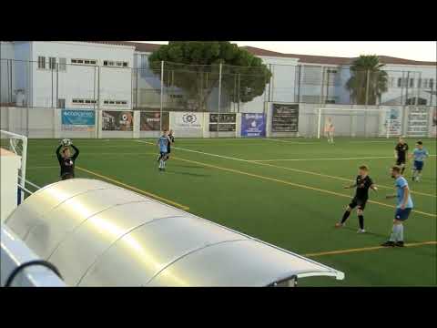 FCMC Senior vs CD Athletic Club Fuengirola  - 311020