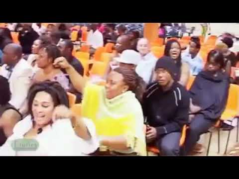 Bunny Mack - Sierra Leone old school artist performs in London in 2009