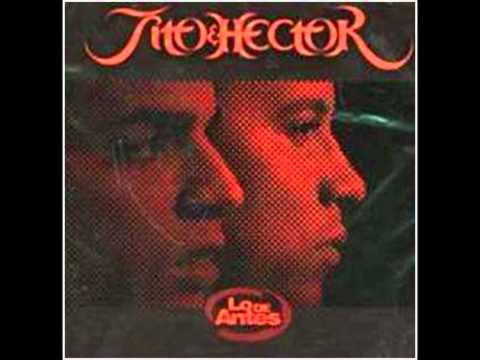 6.- Artificiales Gatilleros - Tito & Hector - Lo de Antes.wmv