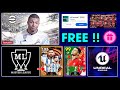 eFootball™ 2025 Mobile Release, Master League, Epic Messi & Ronaldo, New Stadium, Free Rewards 🤩🔔