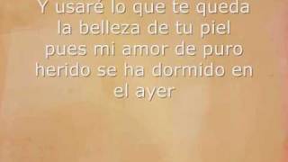 Camilo Sesto - Vistete de Blanco